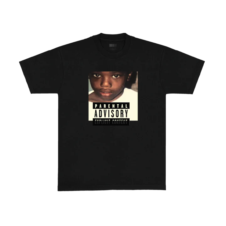 CA$INO Cover Tee